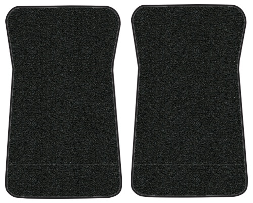 1970-1973 Nissan 240Z (S30) Floor Mats - 2pc - Loop
