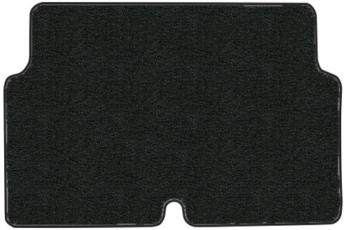 2000-2006 GMC Yukon XL 1500 (GMT800) Cargo Mat - Cutpile | Fits: 3rd Row