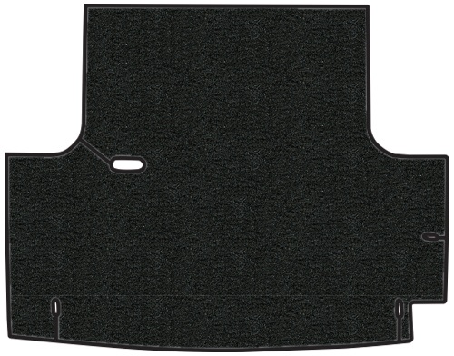 1974 Dodge Dart (A-Body) Trunk Mat - TM Vinyl