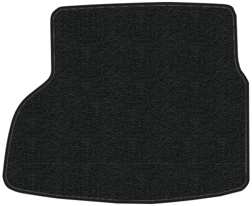 1967-1969 Chevy Corvair Trunk Mat - TM Vinyl