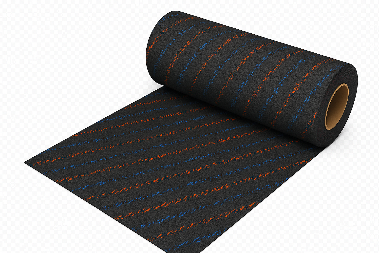 Automotive Seat Fabric
