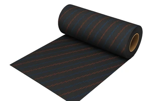 Automotive Seat Fabric