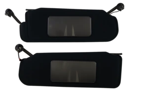 Sunvisors