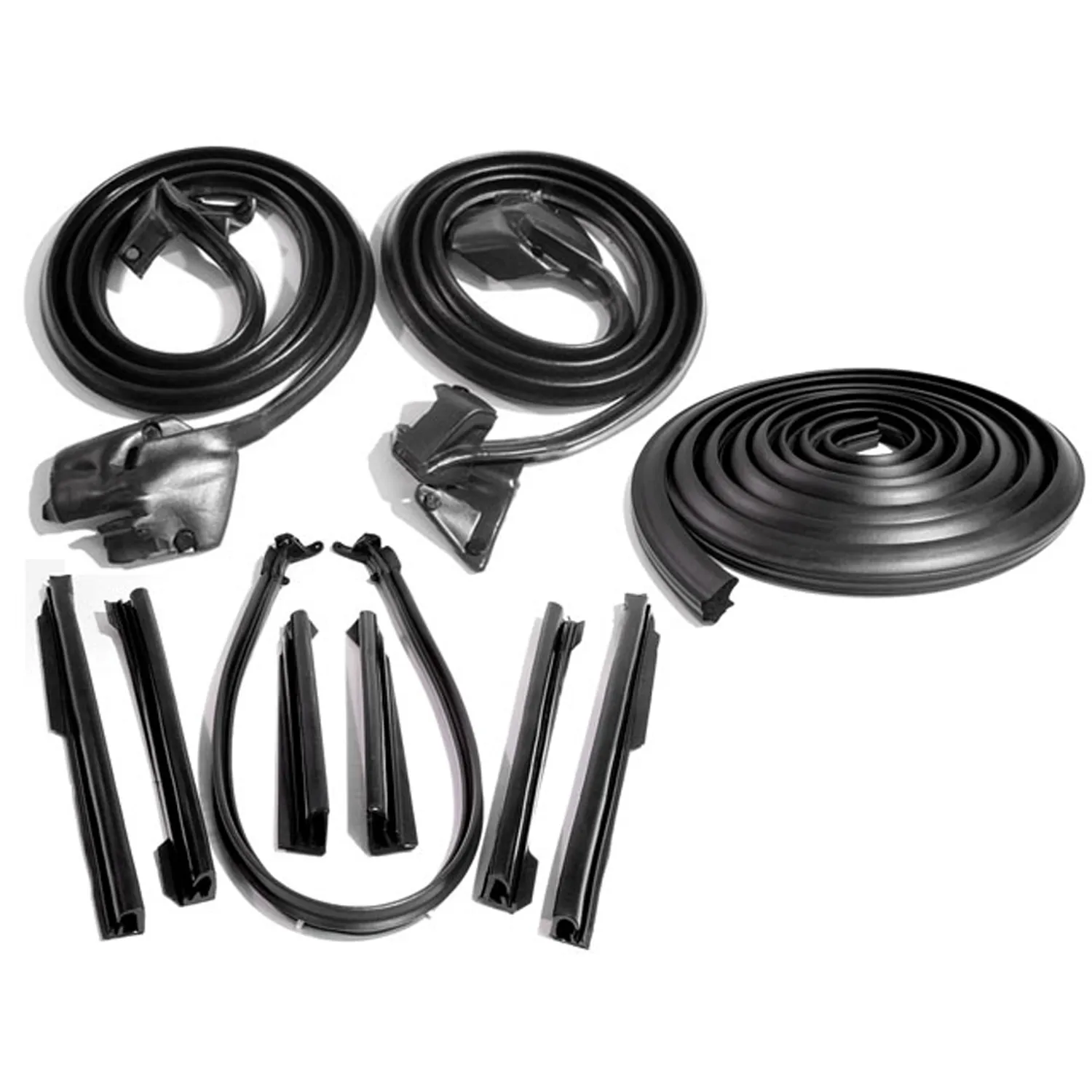 Weatherstrip / Seals