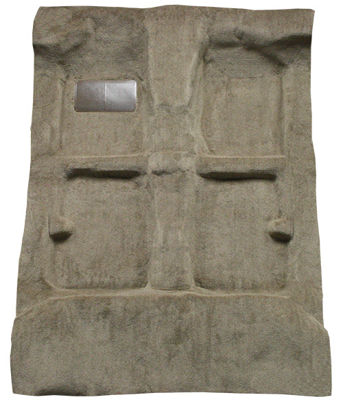 20032008 Toyota Corolla Replacement Carpet Complete Molded Fits