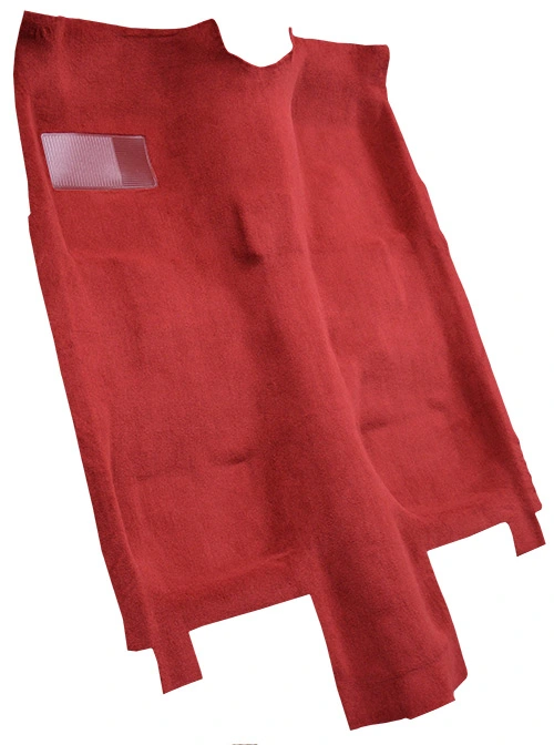 Custom Cutpile Carpet Kit For 1976-1981 Pontiac Firebird W/ Console (Choose Color)