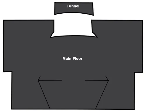 Factory Interiors