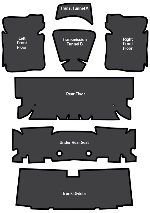 Factory Interiors