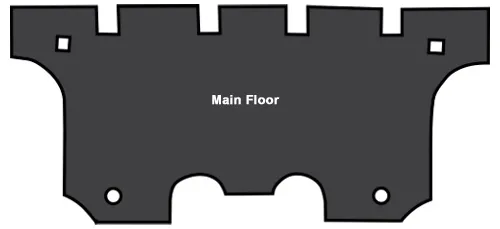 Factory Interiors