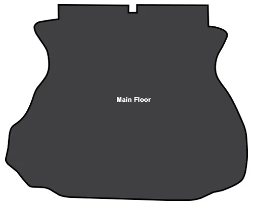Factory Interiors