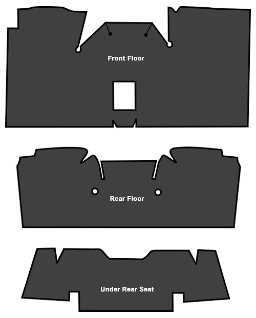 Factory Interiors