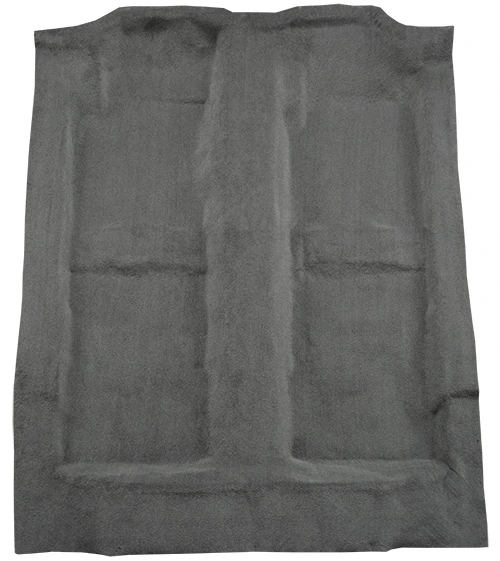 Custom Molded Passenger Area Cutpile Carpet Kit By Auto Custom Carpets – Pick Color & Backing