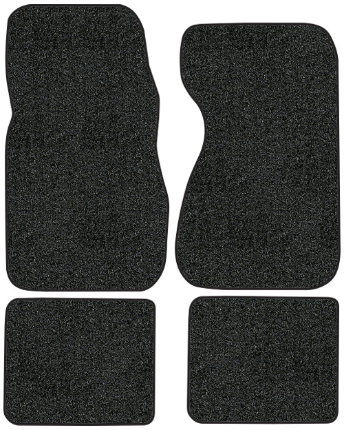 Mercury Marquis Floor Mats Factory OEM Parts
