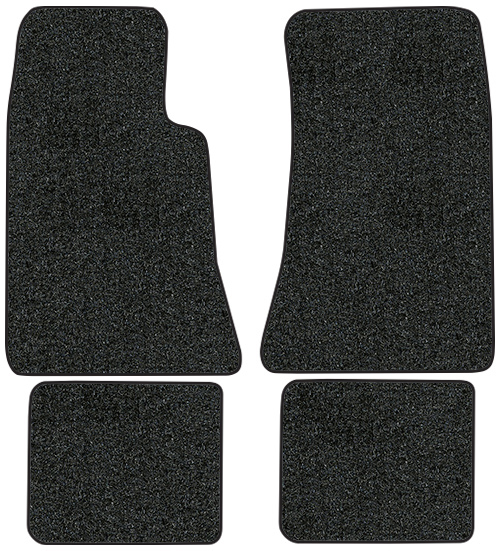 Auto Floor Mats Car Truck Or Suv Custom Fit Oem