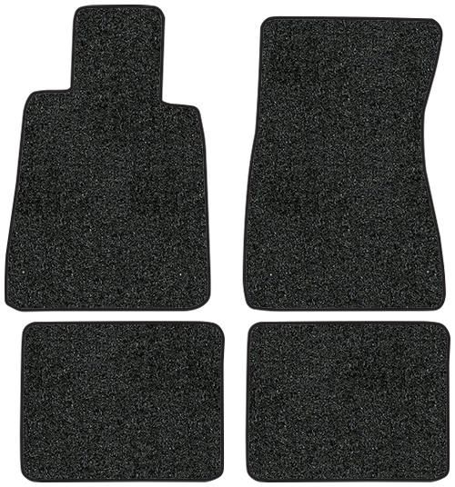 Lexus ES300 Floor Mats Factory OEM Parts