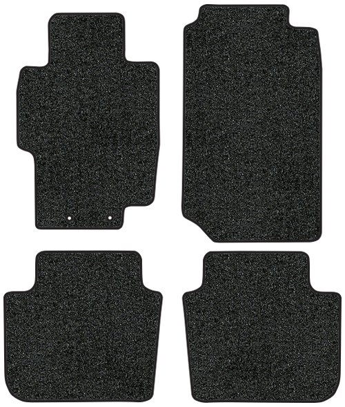 Honda Floor Mats Factory OEM Parts