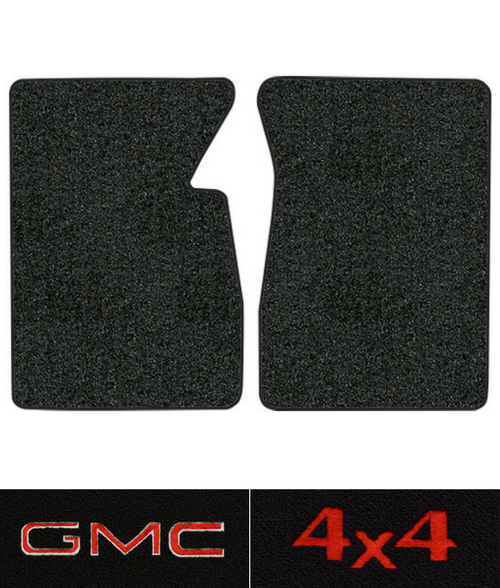 gmc Floor Mats Factory Interiors