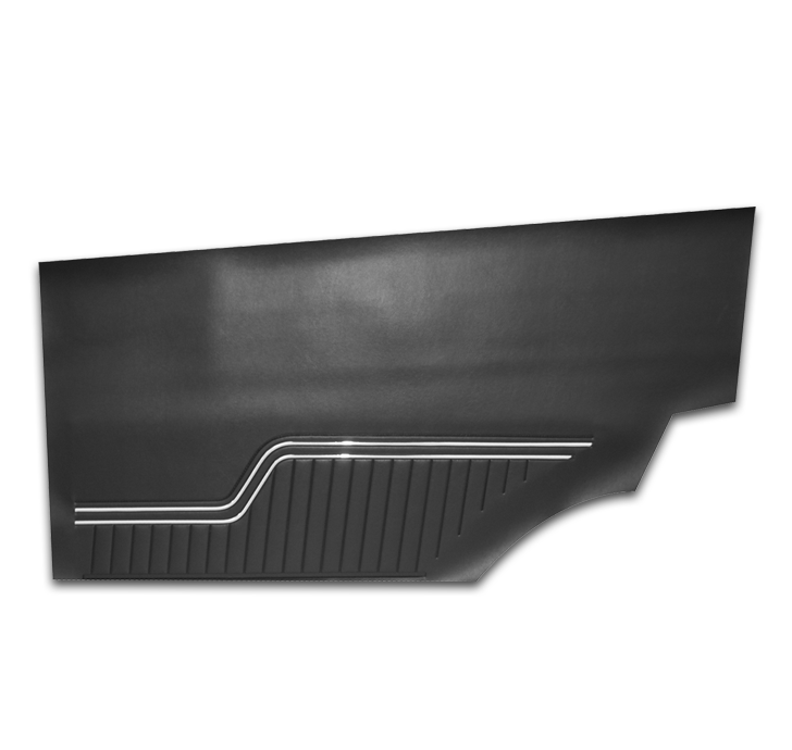 Factory Interiors