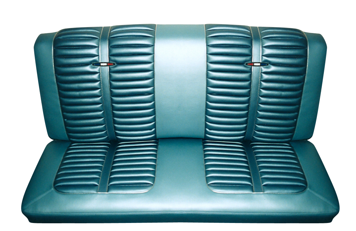 Factory Interiors