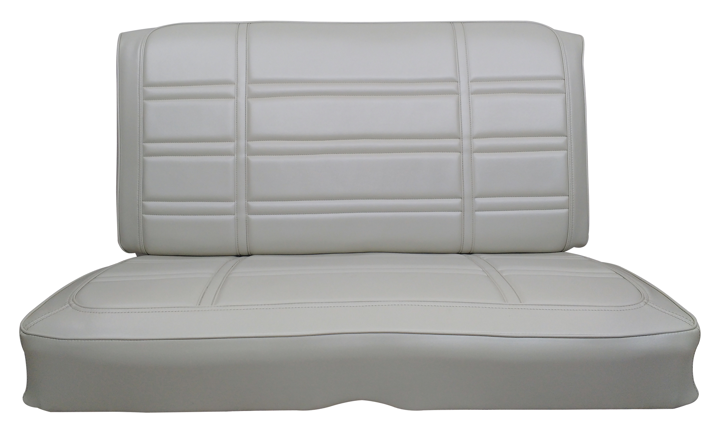 Factory Interiors