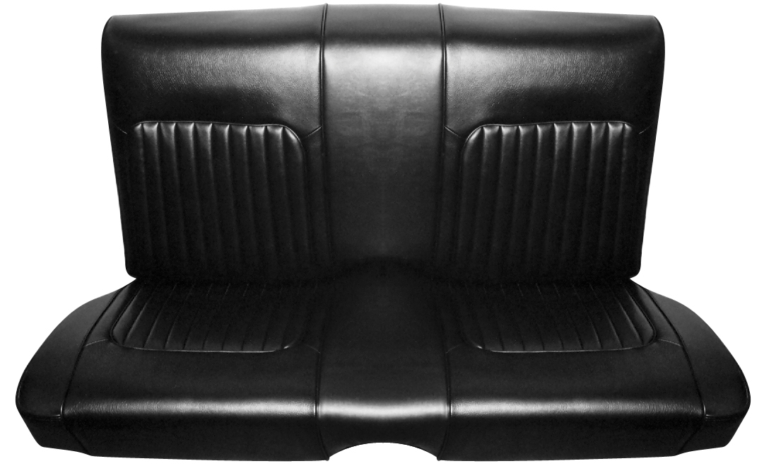 Factory Interiors