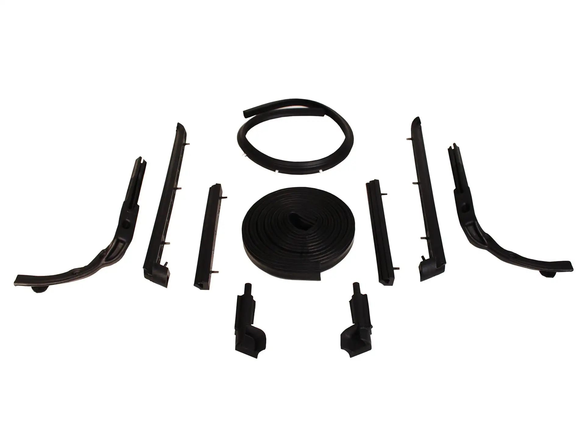 Factory Interiors