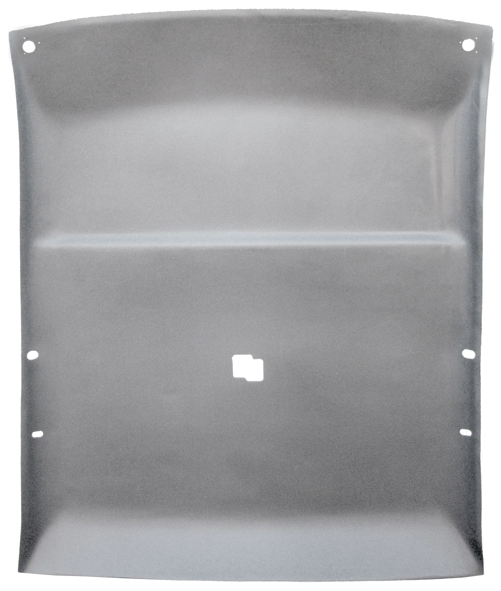 Factory Interiors