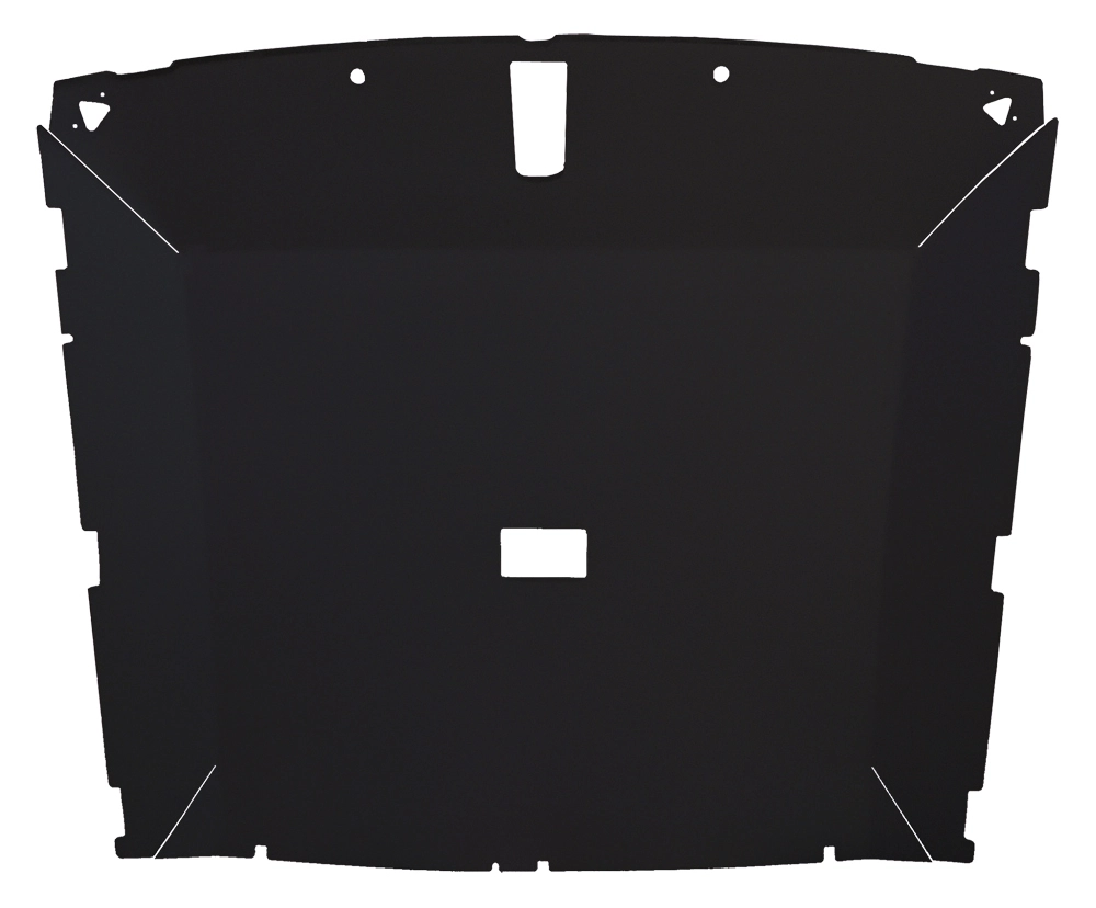 Factory Interiors