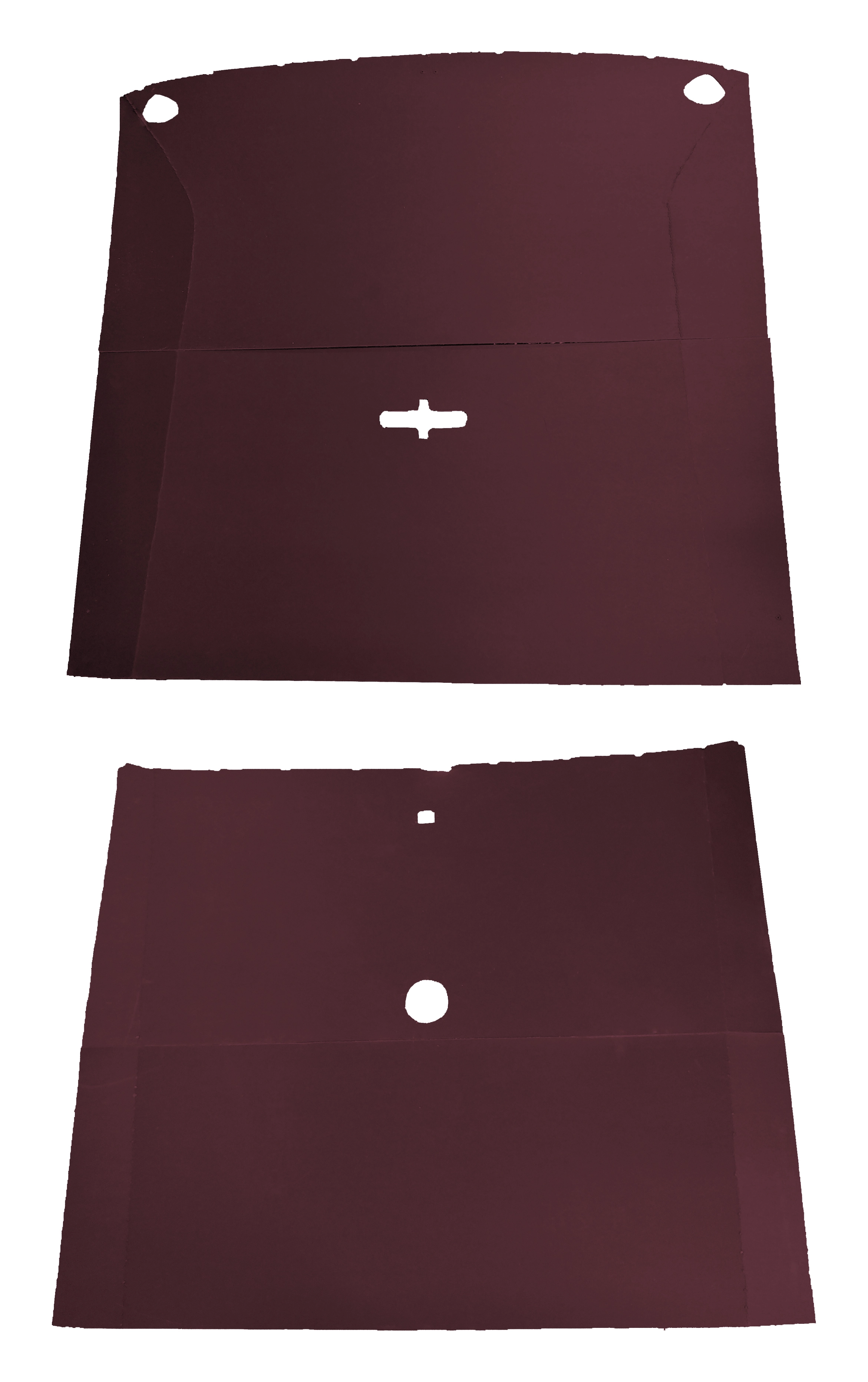 1978-1987 Jeep Wagoneer (SJ) 2 & 4 Door Headliner Replacement