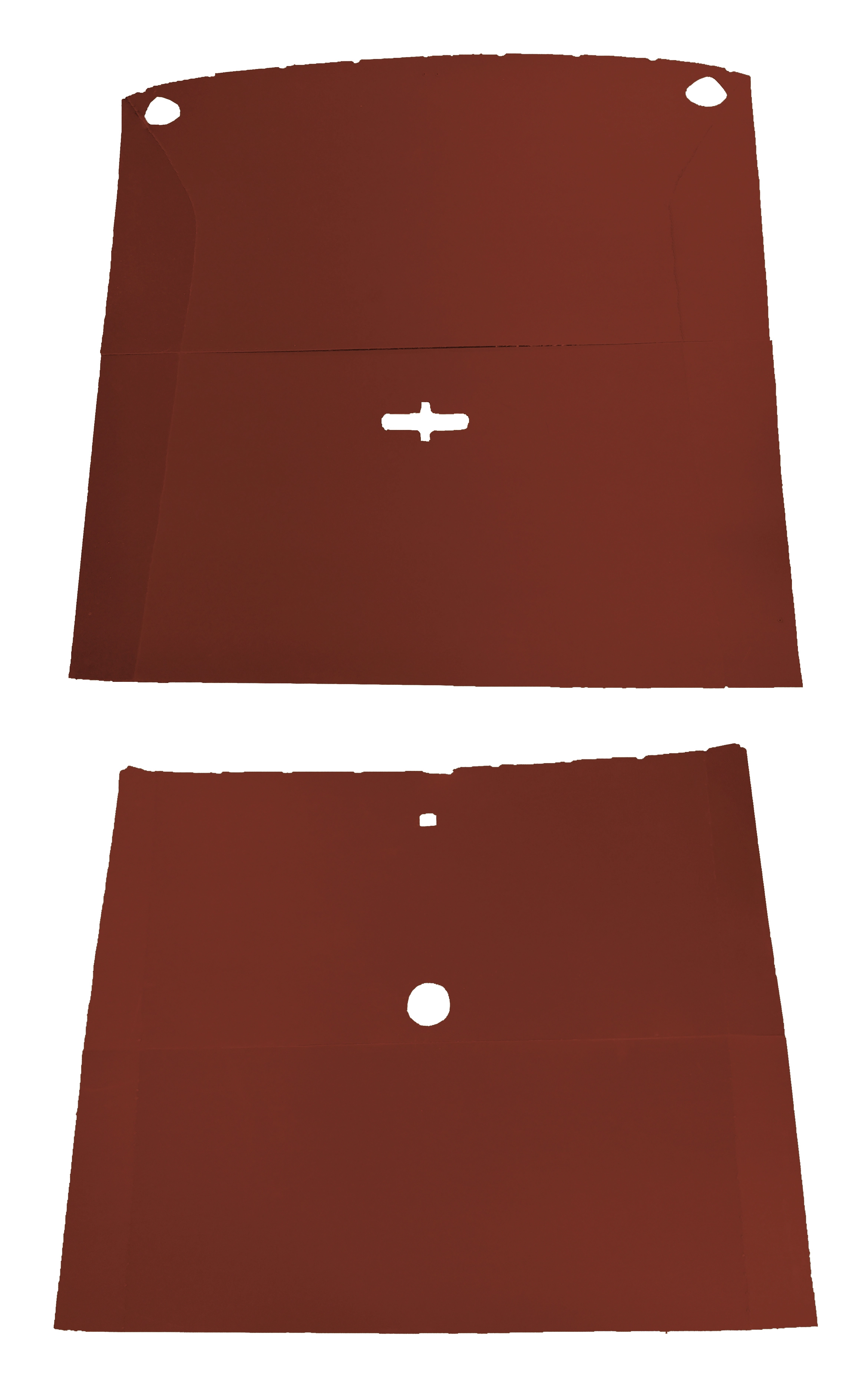 1978-1987 Jeep Wagoneer 2 & 4 Door Headliner Replacement