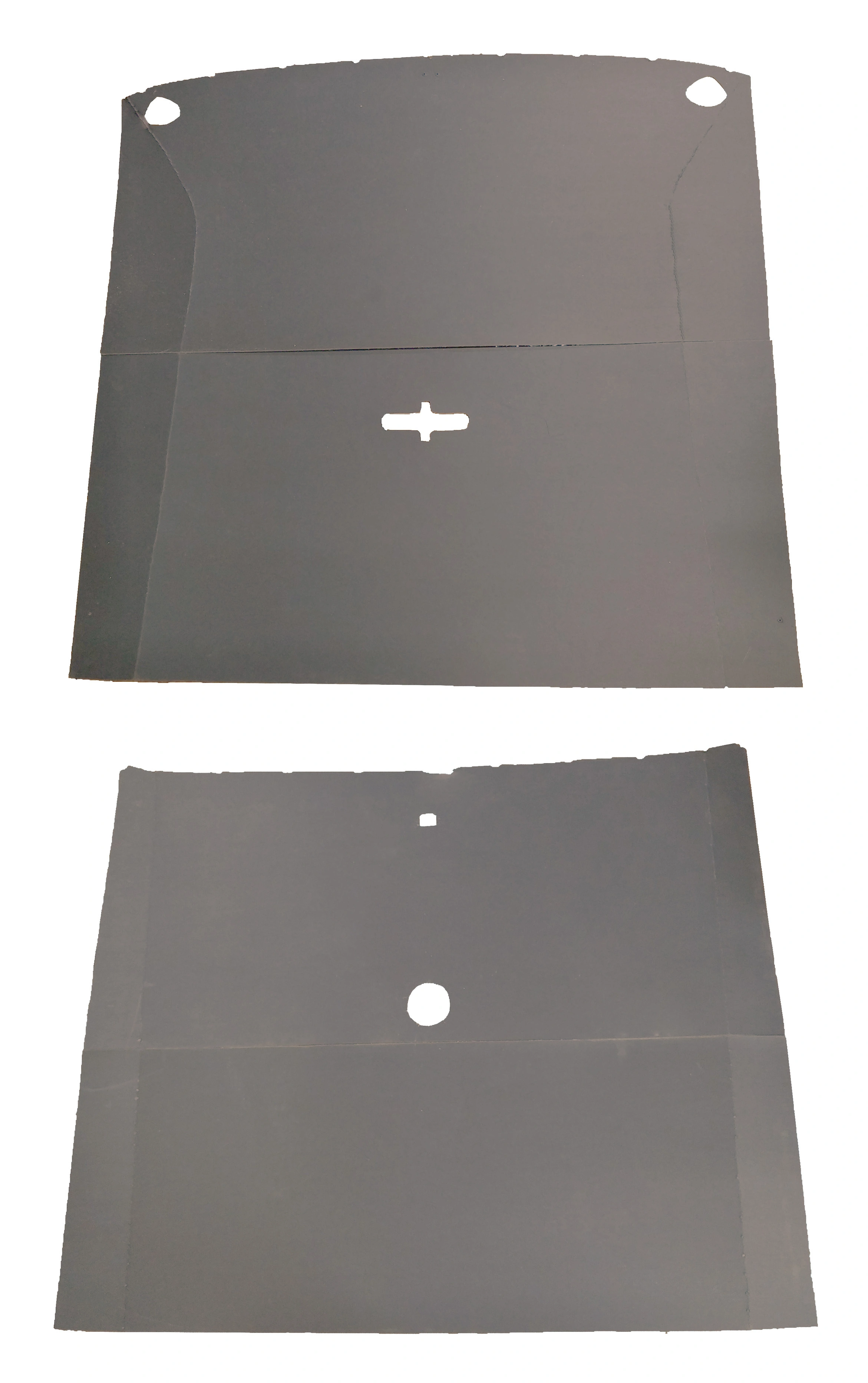 1978-1987 Jeep Wagoneer (SJ) 2 & 4 Door Headliner Replacement
