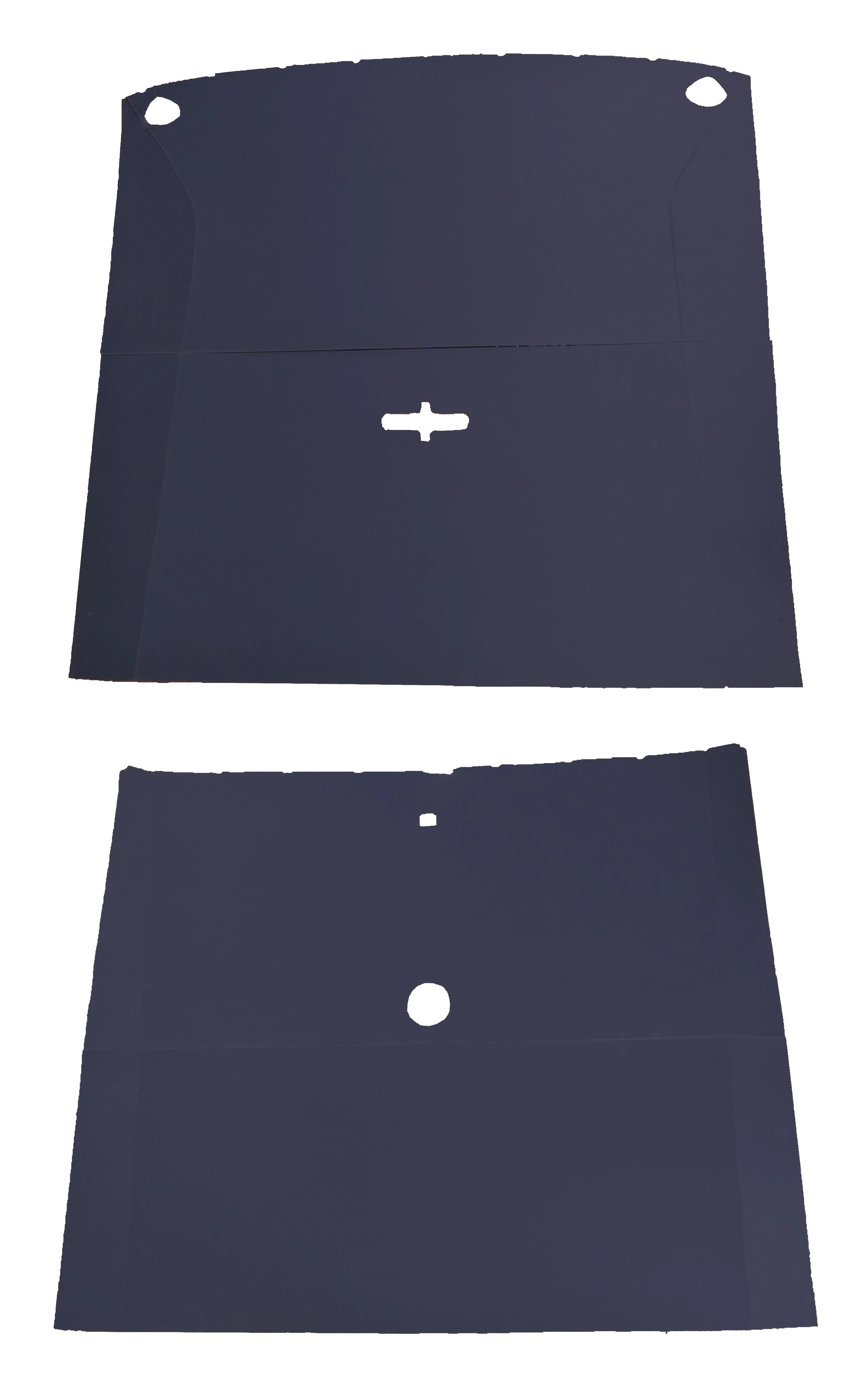 1978-1987 Jeep Wagoneer 2 & 4 Door Headliner Replacement