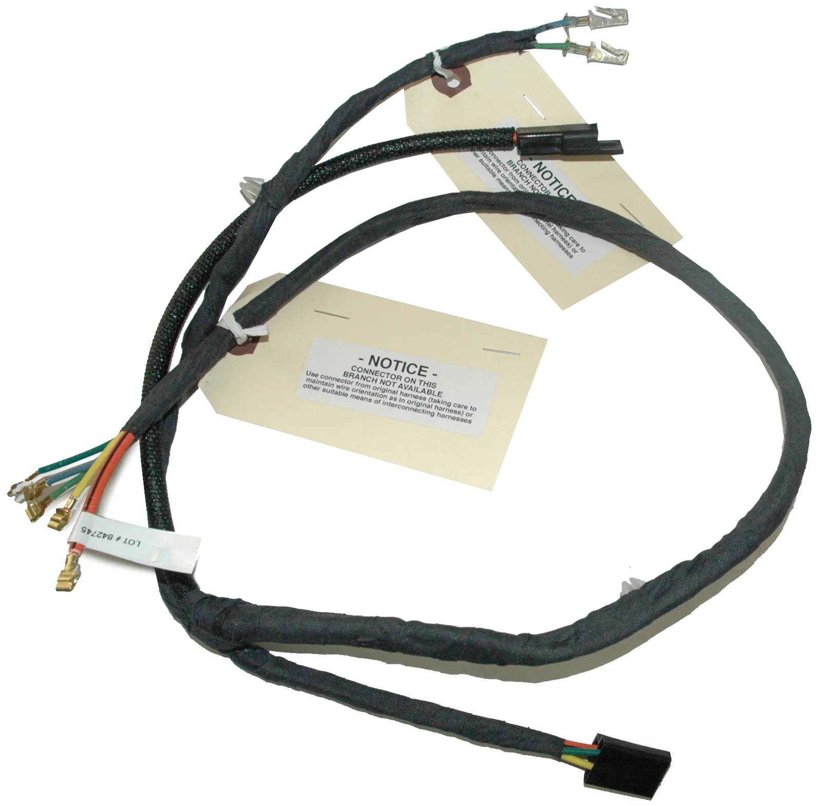 Factory Interiors