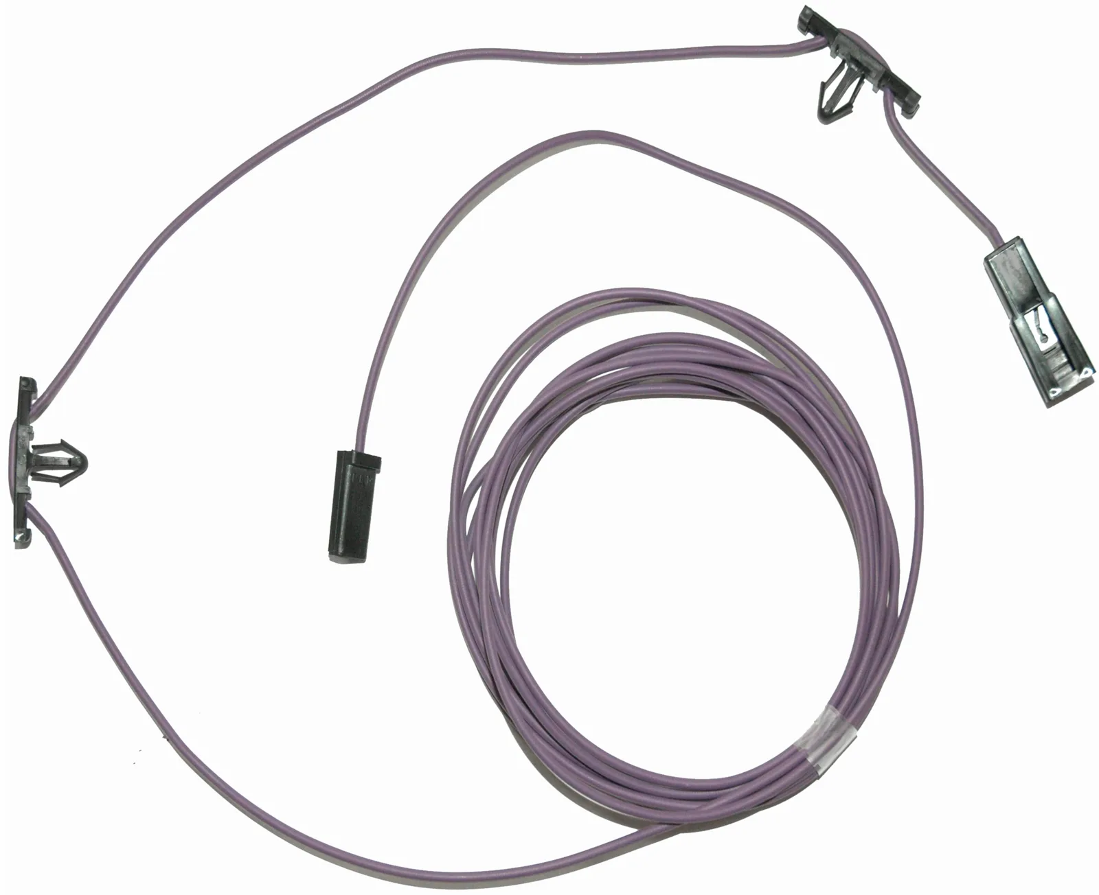 Factory Interiors