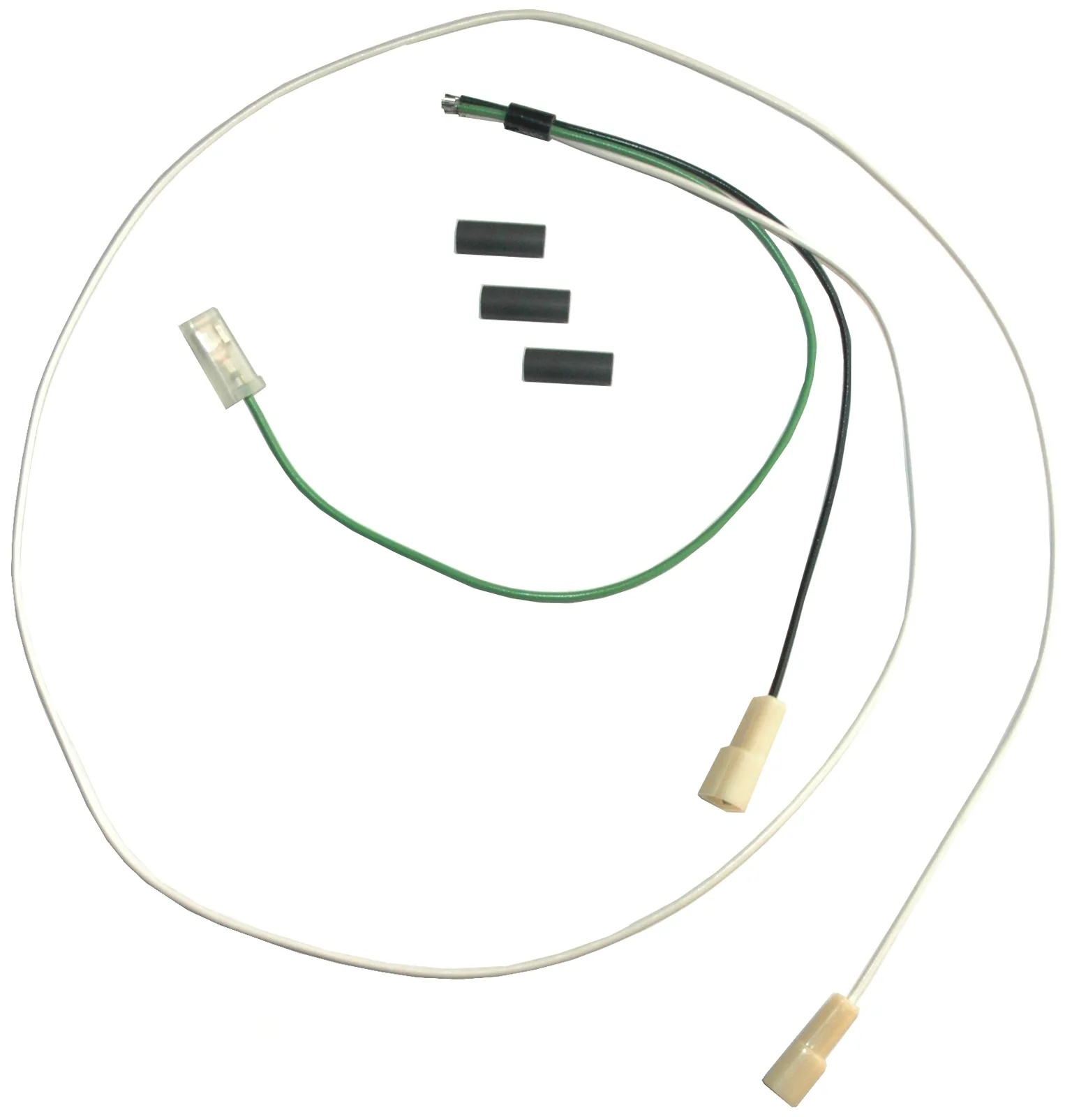 Factory Interiors