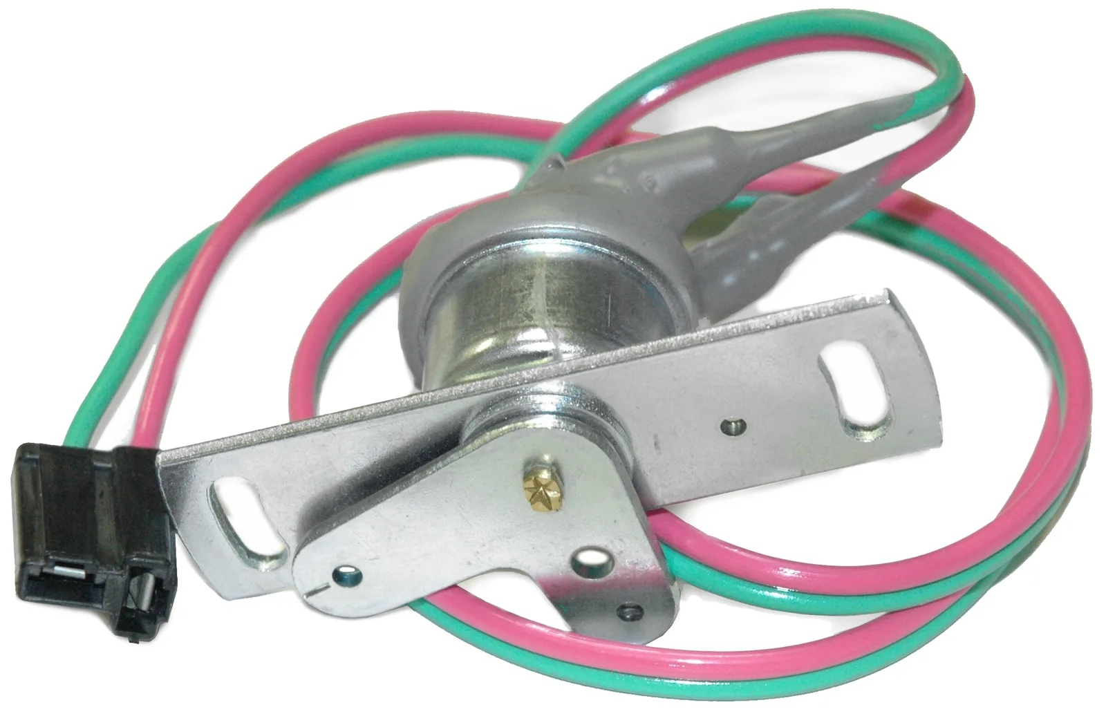 Factory Interiors