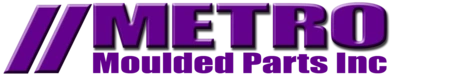 Metro Moulded Parts Inc.