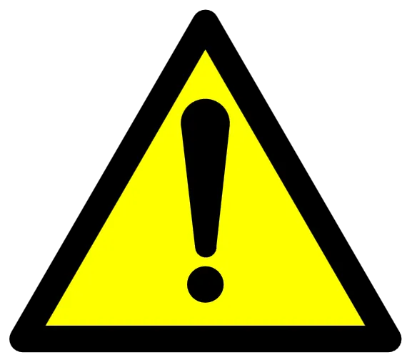California Proposition 65 warning