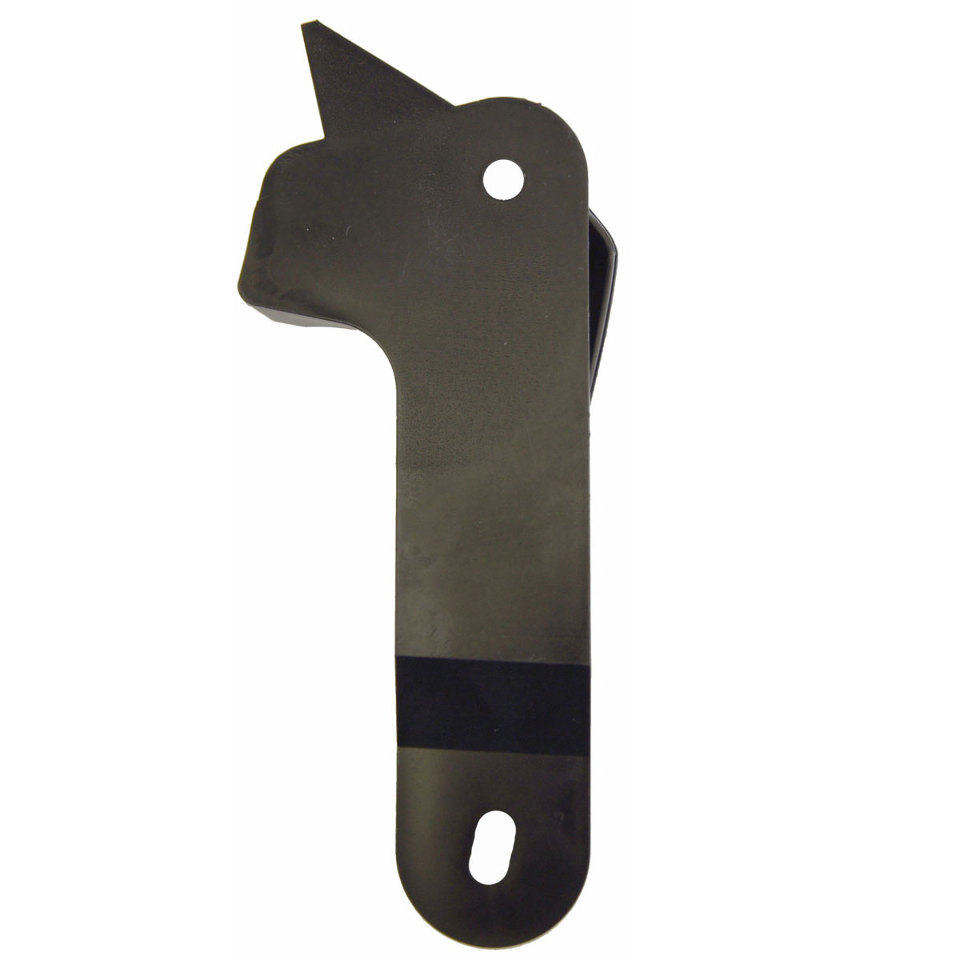 1997 2016 Impala Grand Prix Lacrosse Hood Latch Release