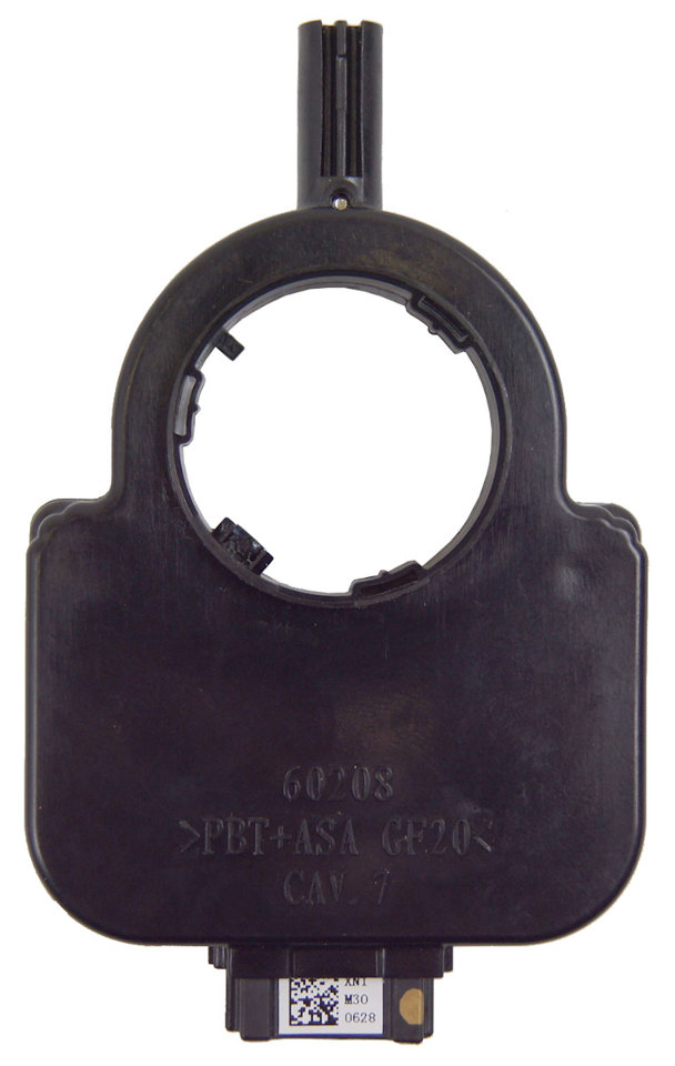 20122014 GM Vehicles Steering Column Angle Sensor New OEM 13579709 13589257 Factory OEM Parts