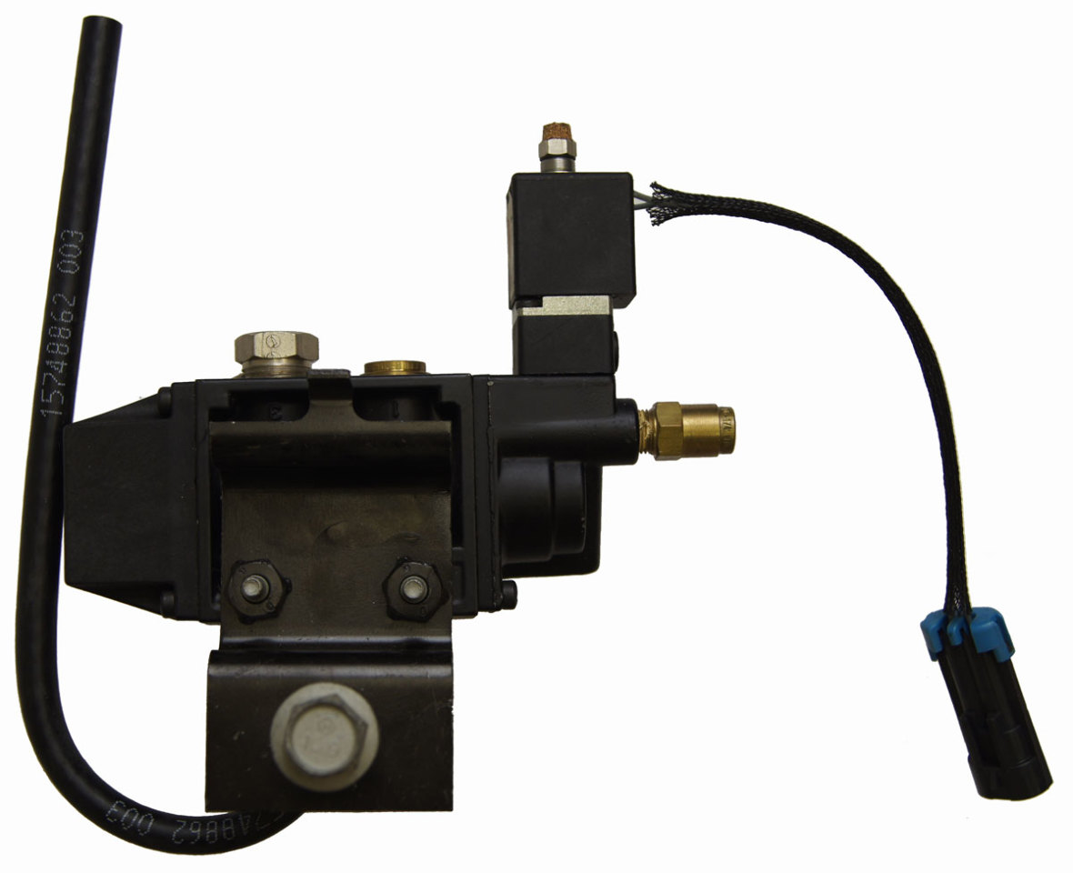 0309 Topkick/Kodiak C&T6500C&T8500 Rear Air Suspension Leveling Valve