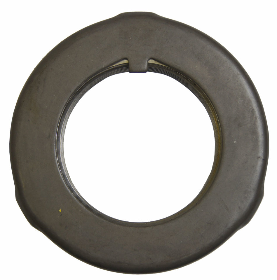 200309 Topkick/Kodiak Rear Axle Spindle Nut 2.5"New OEM 15737204