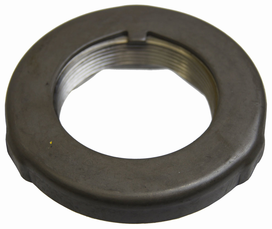 200309 Topkick/Kodiak Rear Axle Spindle Nut 2.5"New OEM 15737204