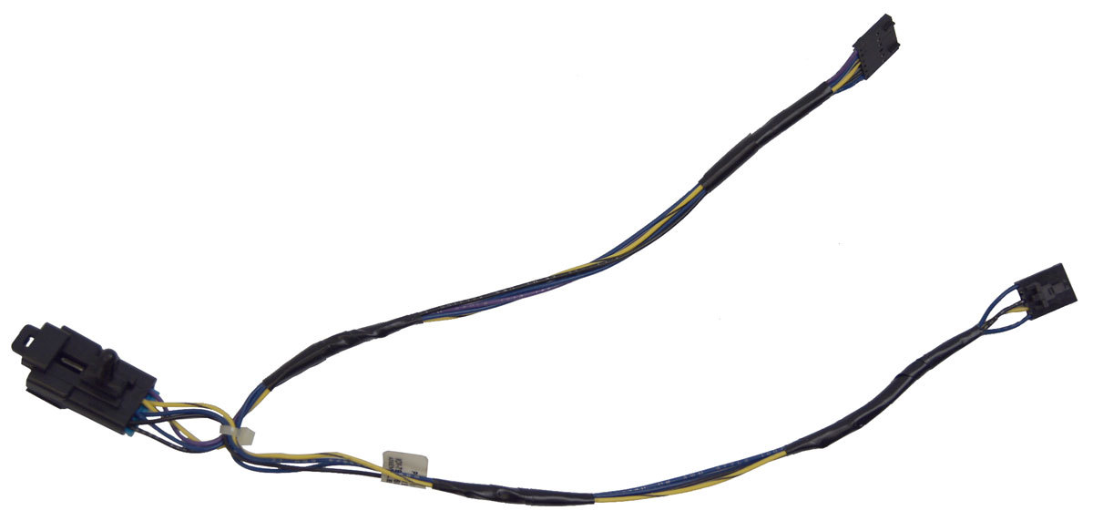 2002 2007 Buick Rendezvous Steering Wheel Wire Harness New