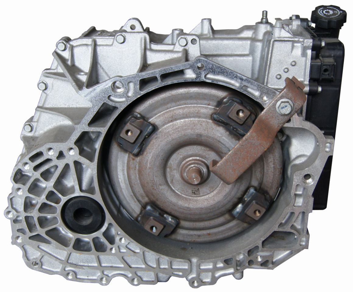 2013-2017 GM Automatic Transmission 3.6L 2.77 Gears New OEM 24257285