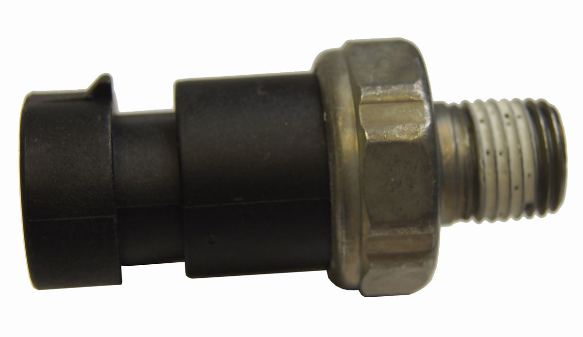 9009 Topkick/Kodiak T/C6500T/C8500 Low Brake Pressure Switch 25793291