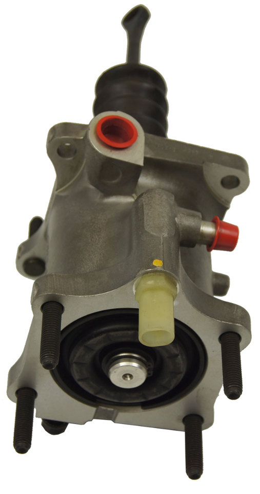 HydroMax Brake Booster KBX 2772114 New With 2 Wire Switch GMC Chevy