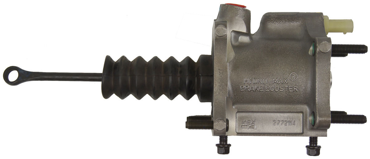 HydroMax Brake Booster KBX 2772114 New With 2 Wire Switch GMC Chevy