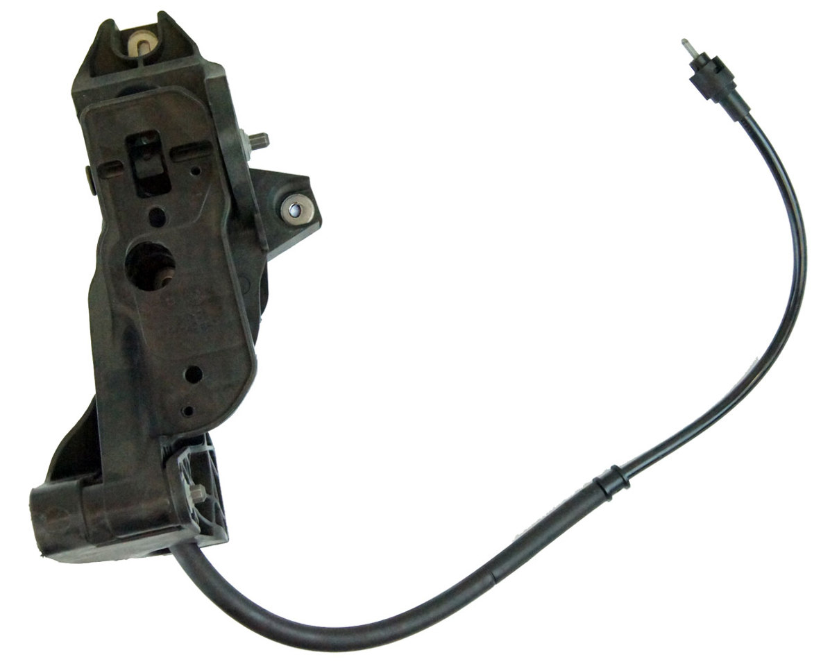 Genuine GM Accelerator / Brake Pedal Mounting Bracket, Actuator, & Cable Kit Factory OEM Parts