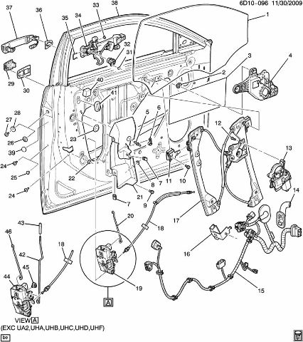 GM Hex Head Bolts W/Washer Pack Of 5 New M6 X 1 X 20 Black OEM - Foto 12